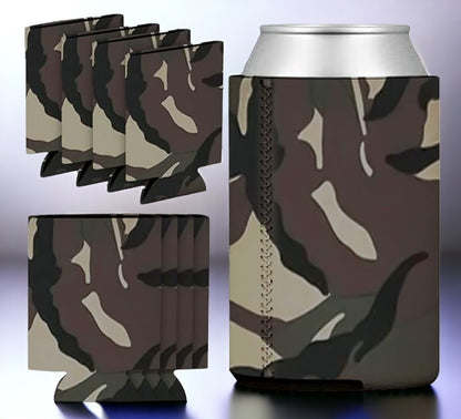 Create Your Own Can Cooler