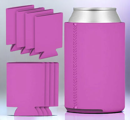 Create Your Own Can Cooler