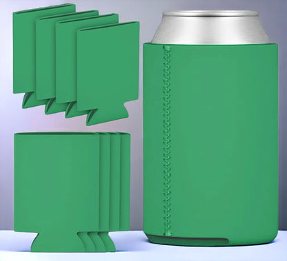 Create Your Own Can Cooler