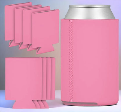 Create Your Own Can Cooler