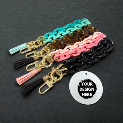 Create Your Own Bracelet