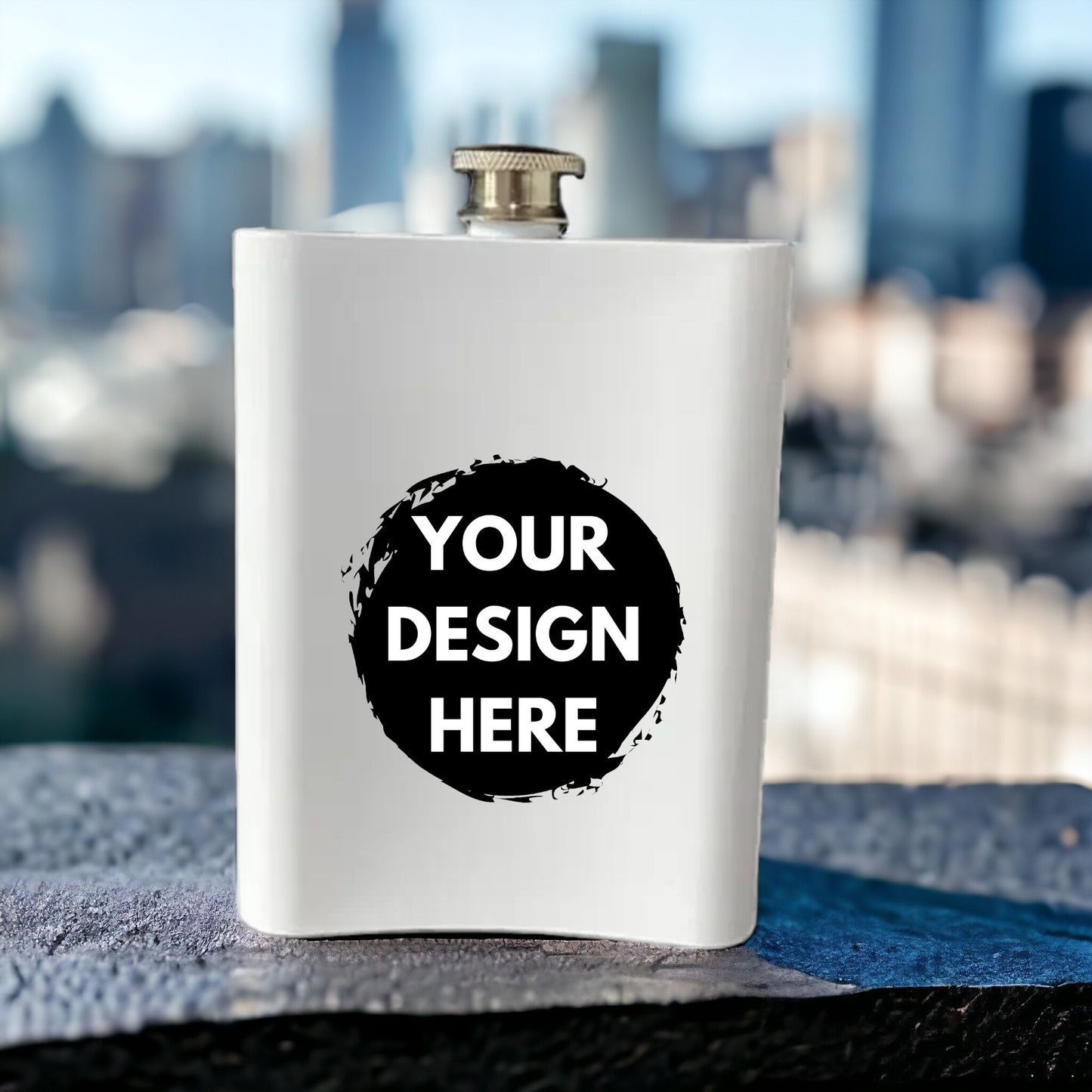 Create Your Own Flask