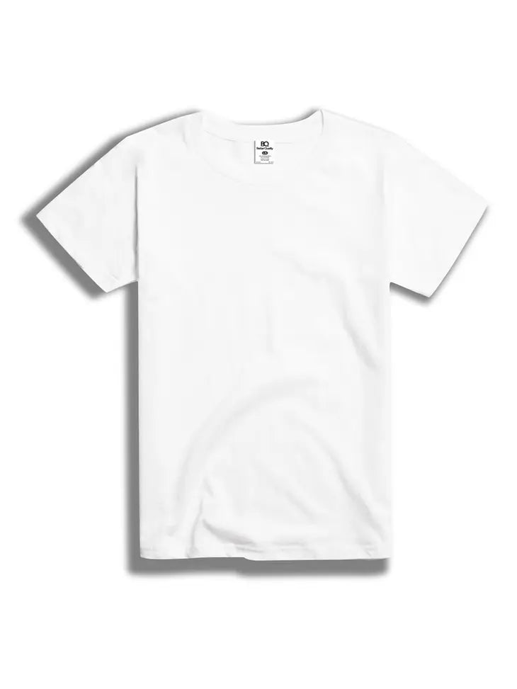 Create Your Own T-Shirt - FRONT & BACK